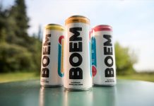 Boem gamma