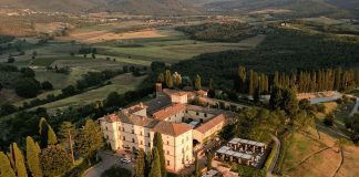 Castello di Casole apertura