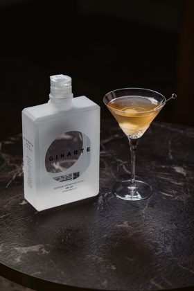 Como Lake Cocktail Week Andrea Attanasio taste 1