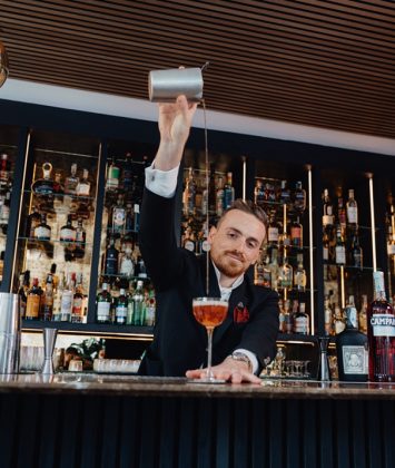 Como Lake Cocktail Week Luca Savioli 1