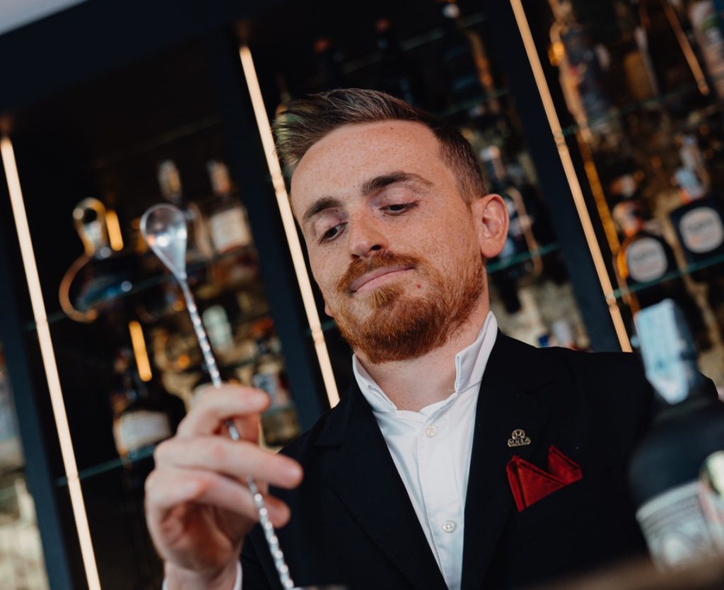 Como Lake Cocktail Week Luca Savioli