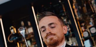 Como Lake Cocktail Week Luca Savioli