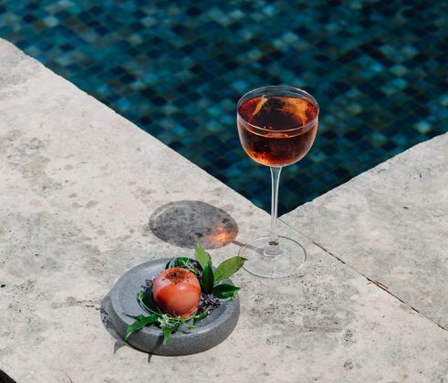 Como Lake Cocktail Week Sesuum Luca Savioli