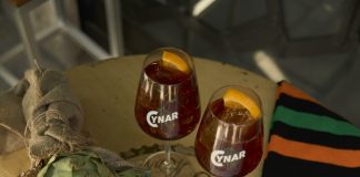 Cynar Spritz e Venezia Fc