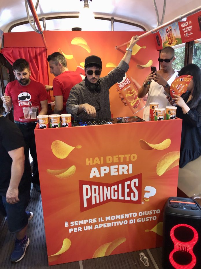 Dj Wad di Radio DeeJay