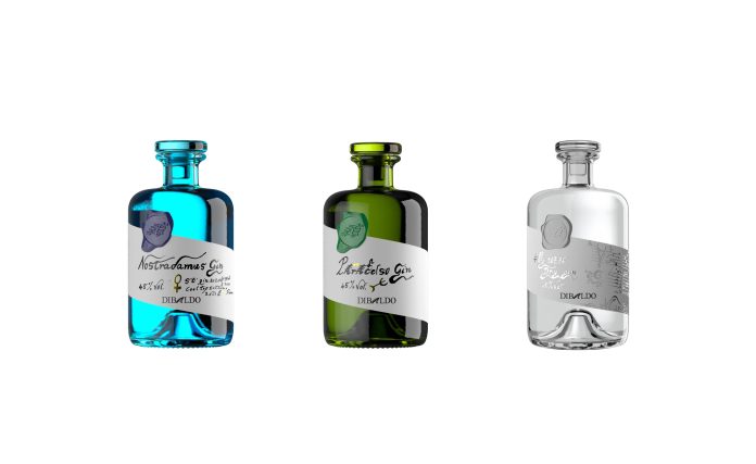 Dibaldo gin Dibaldo gin