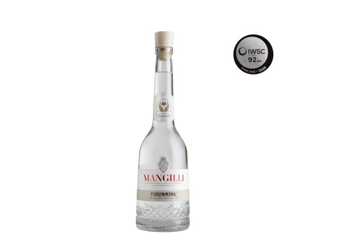 Grappa Furlanina Gentile Mangilli Grappa Furlanina Gentile Mangilli