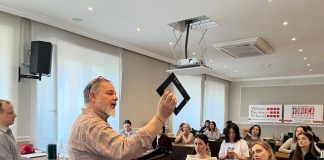 HoReCa Workshop 2025