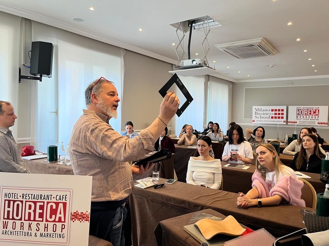 HoReCa Workshop 2025 HoReCa Workshop 2025