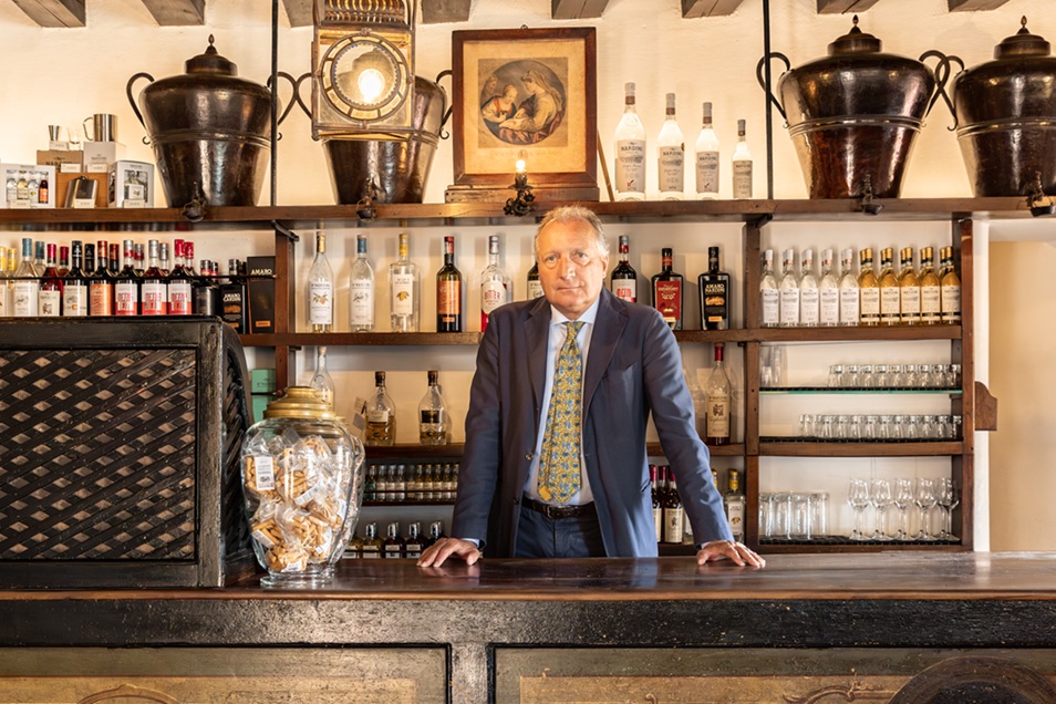 Nardini Michele Viscidi