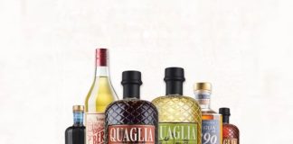 Quaglia Antica Distilleria