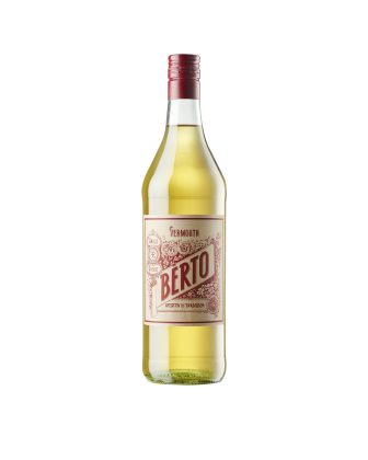 Quaglia Antica Distilleria Vermouth di Torino Bianco Bertò