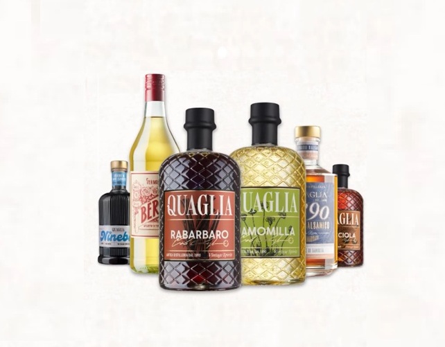 Quaglia Antica Distilleria