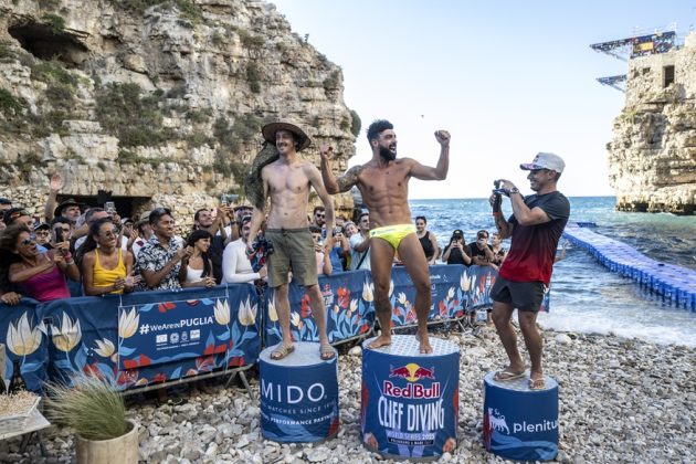 Red Bull