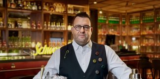 Schweppes Selection Marc Alvarez