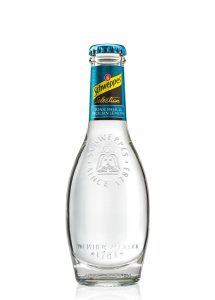 Schweppes Selection Tonic Basil & Sicilian Lemon ok
