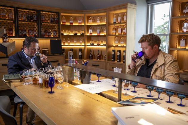 The Dalmore creazione