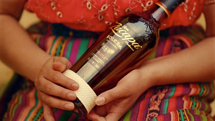 ZACAPA Centenario