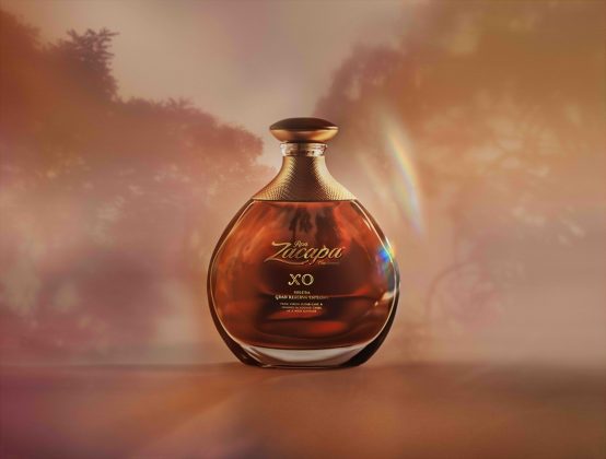 ZACAPA XO