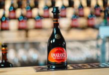 Amaranca miglio amaro mondo 2025