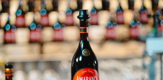 Amaranca miglio amaro mondo 2025