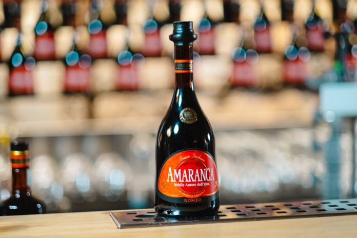 Amaranca miglio amaro mondo 2025