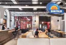 Baritalia Torino 2025