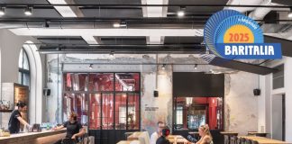 Baritalia Torino 2025
