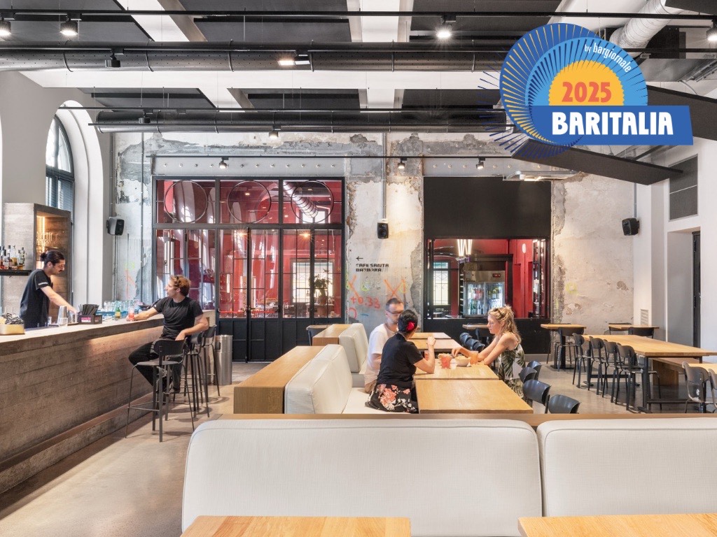 Baritalia Torino 2025