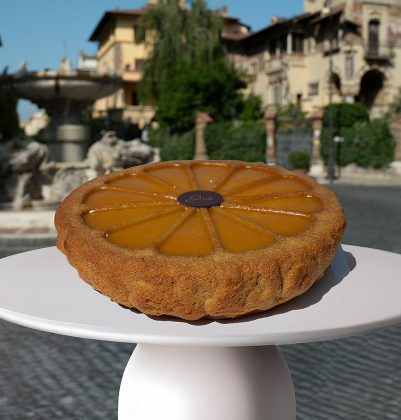 Bergamotto Pasticceria Gruè - GIOIA REGGINA 2