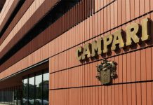 Campari Gruppo-Campari