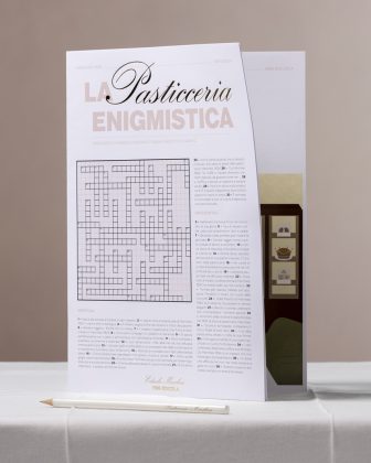 Edicola Marchesi Pasticceria Enigmistica
