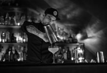 Filippo Sisti entra nel team di Spirits&Colori Filippo Sisti Spiritz&Colori