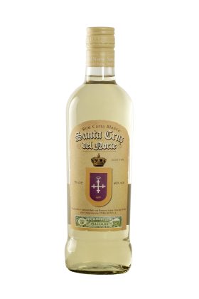 Santa Cruz del Norte Carta Blanca