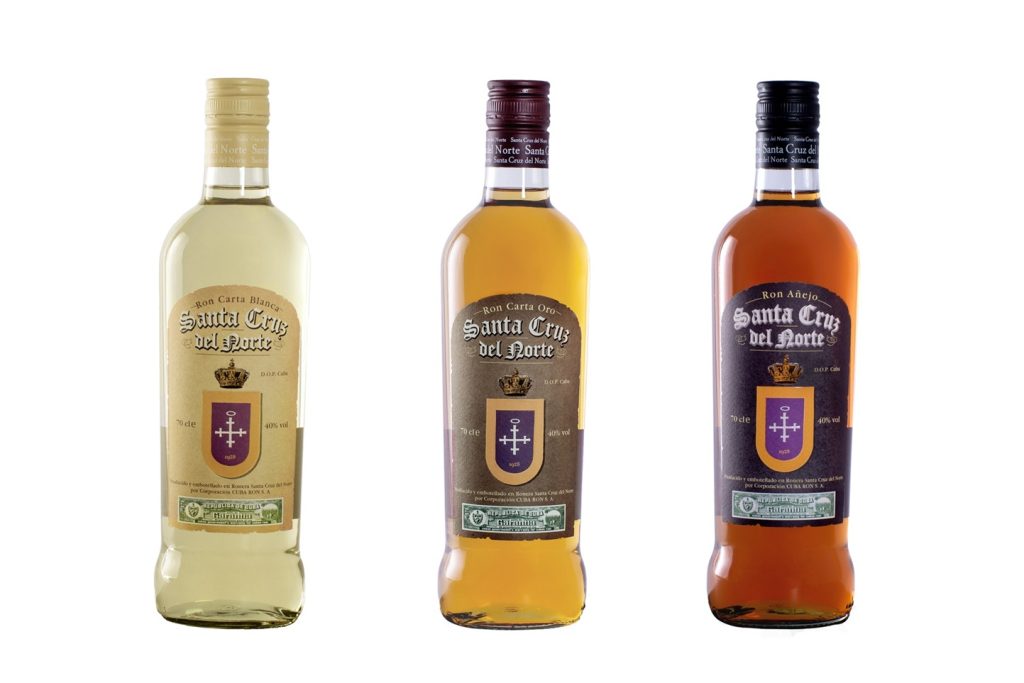 I rum di Santa Cruz del Norte nelle esclusive di Meregalli Spirits