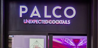 Simone mulè palco ap