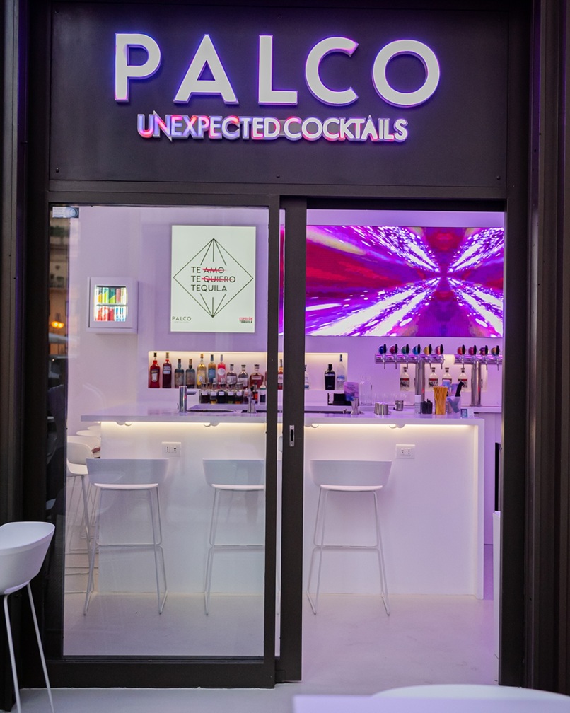 Simone mulè palco ap