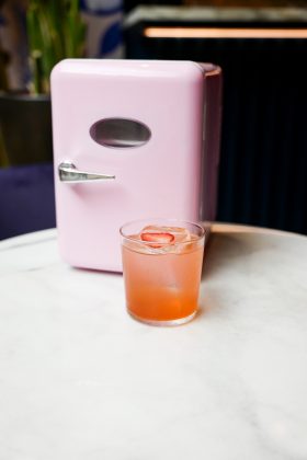 Velluto Fior di Frigola