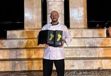 bergamotto Felice Venanzi