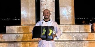 bergamotto Felice Venanzi