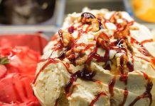 gelato artigianale osservatorio Sigep