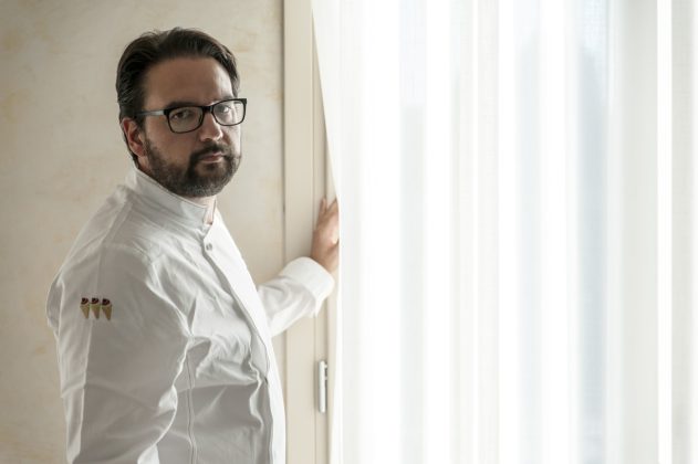 gelato artiginale Antonio Mezzalira