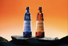 Almave, il primo distillato di agave zero alcol sbarca in Italia