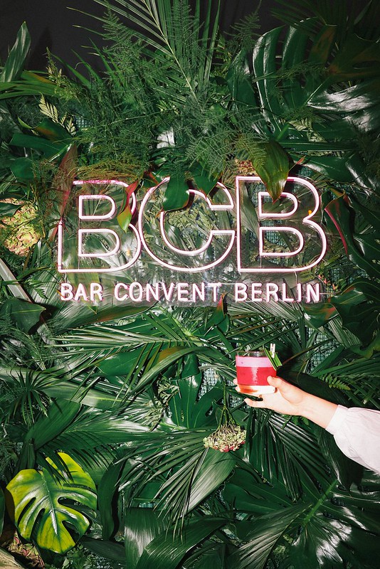 Bar Convent Berlin 2025