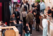 Torna Bar Convent a Berlino: la tre giorni a tutta mixology dal 6 all’8 ottobre