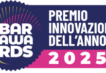 Barawards Premio Innovazione dell’anno 2025: vota i tuoi preferiti! Barawards Premio Innovazione dell’anno 2025 logo