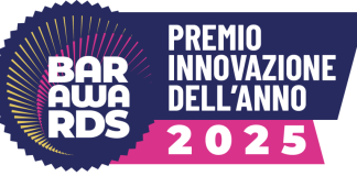 Barawards Premio Innovazione dell’anno 2025 logo