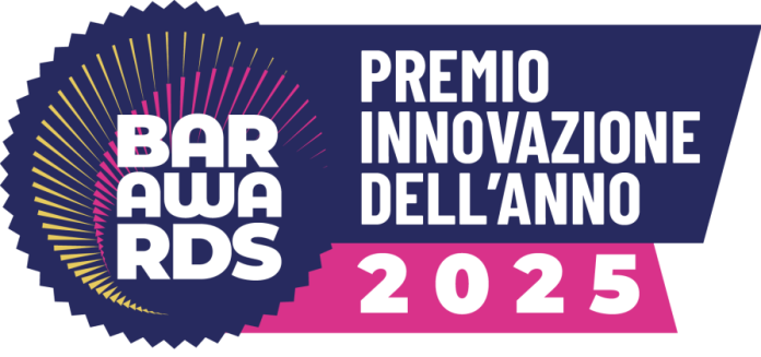 Barawards Premio Innovazione dell’anno 2025 logo