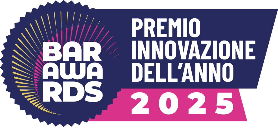 Barawards Premio Innovazione dell’anno 2025 logo