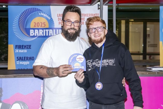 Baritalia Torino 2025_RIC1883